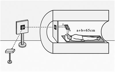 Brain Activation Induced by Myopic and Hyperopic Defocus From Spectacles